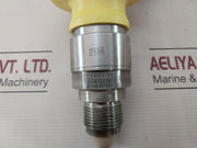Vega Vegaflex 81 Hart Registered Universal Tdr Sensor 9.6–30 Vdc