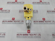 Vega Vegaflex 81 Hart Registered Universal Tdr Sensor 9.6–30 Vdc