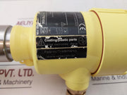 Vega Vegaflex 81 Hart Registered Universal Tdr Sensor 9.6–30 Vdc 4–20 Ma