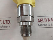 Vega Vegaflex 81 Hart Registered Universal Tdr Sensor 9.6–30 Vdc 4–20 Ma