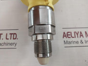 Vega Vegaflex 81 Hart Registered Universal Tdr Sensor 9.6–30 Vdc 4–20 Ma