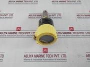 Vega Vegaflex 81 Hart Registered Universal Tdr Sensor 9.6–30 Vdc 4–20 Ma