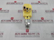 Vega Vegaflex 81 Hart Registered Universal Tdr Sensor 9.6–30 Vdc 4–20 Ma