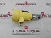 Vega Vegaflex 81 Hart Registered Universal Tdr Sensor 9.6–30 Vdc 4–20 Ma