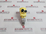 Vega Vegaflex 81 Hart Registered Universal Tdr Sensor Fx81.A0Atbfhxkmxx Ip66/67