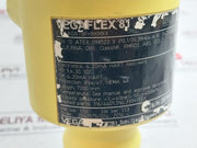 Vega Vegaflex 81 Hart Registered Universal Tdr Sensor Fx81.A0Atbfhxkmxx Ip66/67