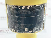 Vega Vegaflex 81 Hart Registered Universal Tdr Sensor Fx81.A0Atbfhxkmxx Ip66/67