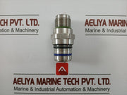 Vega 4404 Ssh1 Pressure Transmitter Component Used