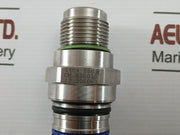 Vega 4404 Ssh1 Pressure Transmitter Component Used