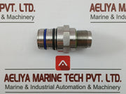 Vega 4404 Ssh1 Pressure Transmitter Component Used