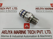 Vega 4404 Ssh1 Pressure Transmitter Component Used