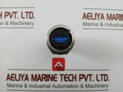 Vega 4404 Ssh1 Pressure Transmitter Component Used