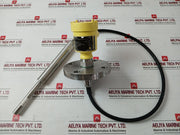 Vega Vb62.Cxtgczkmx Vibration Level Switch Vb60Z L-125 Mm