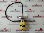 Vega Vb62.Cxtgczkmx Vibration Level Switch Vb60Z L-125 Mm