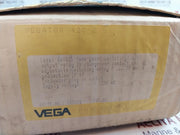 Vegator 420 Z Capacitive Level Switch 0-20 Sec, 250V~
