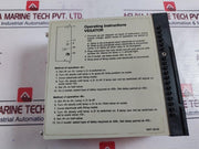 Vegator 420 Z Capacitive Level Switch 0-20 Sec, 250V~