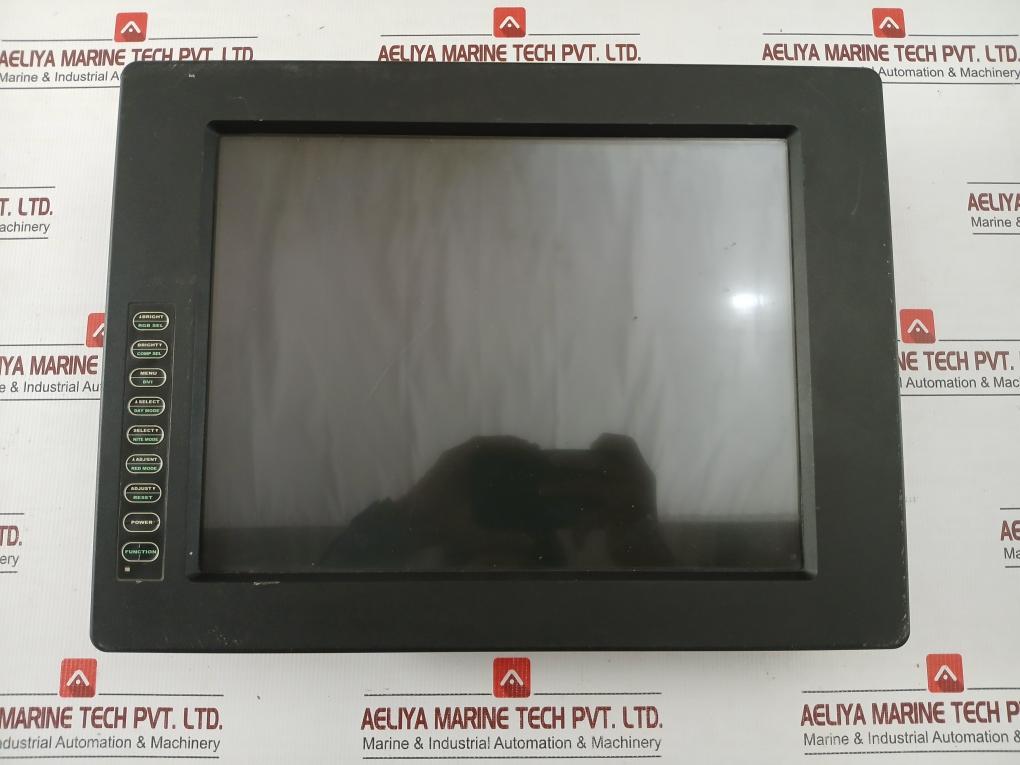 Vei/Ocean View Super Sun Marine Monitor