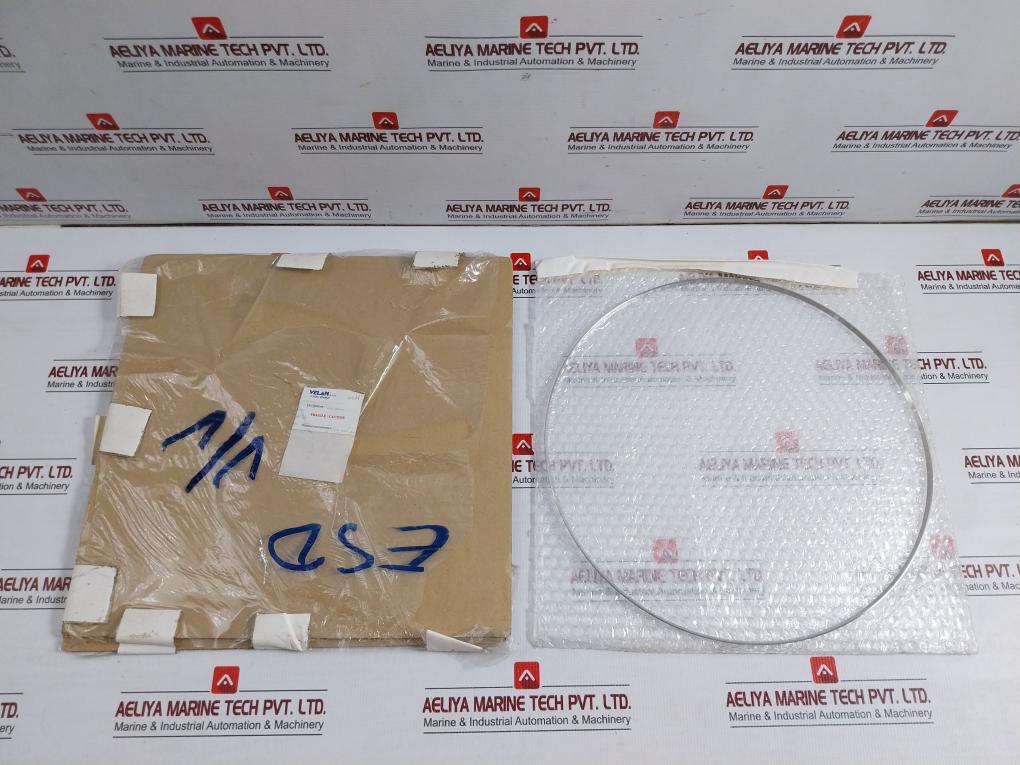 Velan Circular Gasket