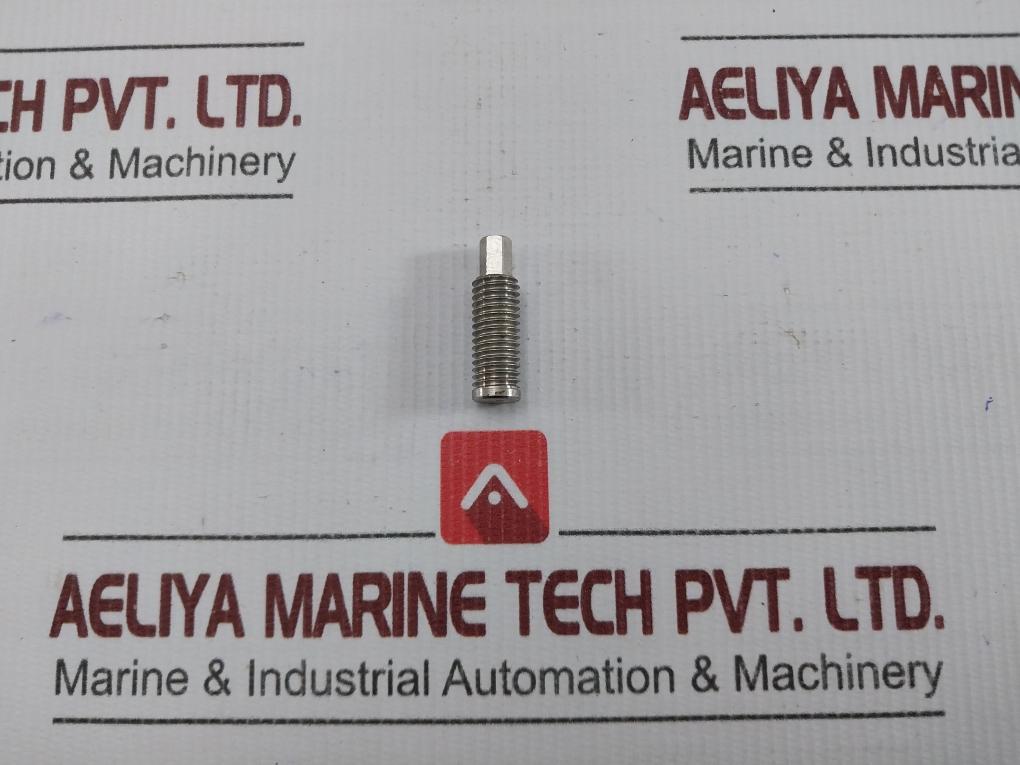 Lot Of 10x Velan 00004 Valve Tightening Screw