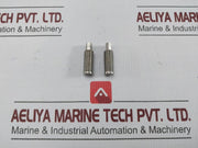 Lot Of 10x Velan 00004 Valve Tightening Screw