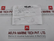 Lot Of 10x Velan 00004 Valve Tightening Screw