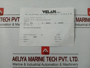 Velan Seal Item 24 For Valve Nd 600
