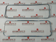 Velan Seal Item 24 For Valve Nd 600