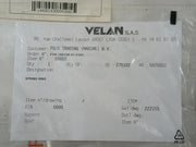 Velan Spring Ring