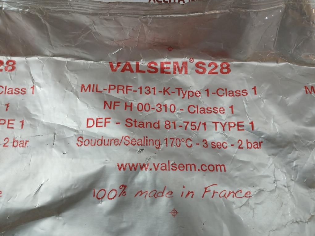 Velan Tightening Ring