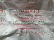 Velan Tightening Ring