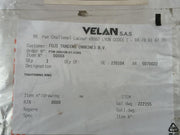 Velan Tightening Ring