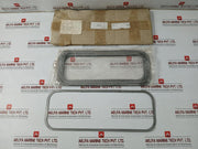 Butterfly Valve Gasket By Velan Vvu-0298.020