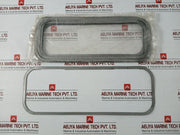 Butterfly Valve Gasket By Velan Vvu-0298.020