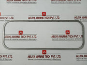 Butterfly Valve Gasket By Velan Vvu-0298.020