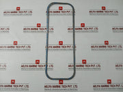 Butterfly Valve Gasket By Velan Vvu-0298.020