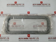 Butterfly Valve Gasket By Velan Vvu-0298.020