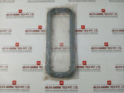 Butterfly Valve Gasket By Velan Vvu-0298.020