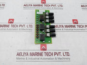 Vellinge Electronics 3Haa 0001-adx/2 Brake Release Unit 94-v0