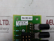 Vellinge Electronics 3Haa 0001-adx/2 Brake Release Unit 94-v0