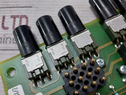 Vellinge Electronics 3Haa 0001-adx/2 Brake Release Unit 94-v0