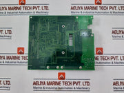 Vellinge Electronics 82-01-16 Printed Circuit Board Control Module E112956