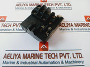 Venus Electro Srh-20 Thermal Overload Relay