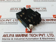 Venus Srh-20 Thermal Overload Relay 3.4 5.4A
