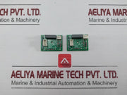 Ver:A00 E226252 Mini Circuit Board Uhra2s251x3 - 50 Gm