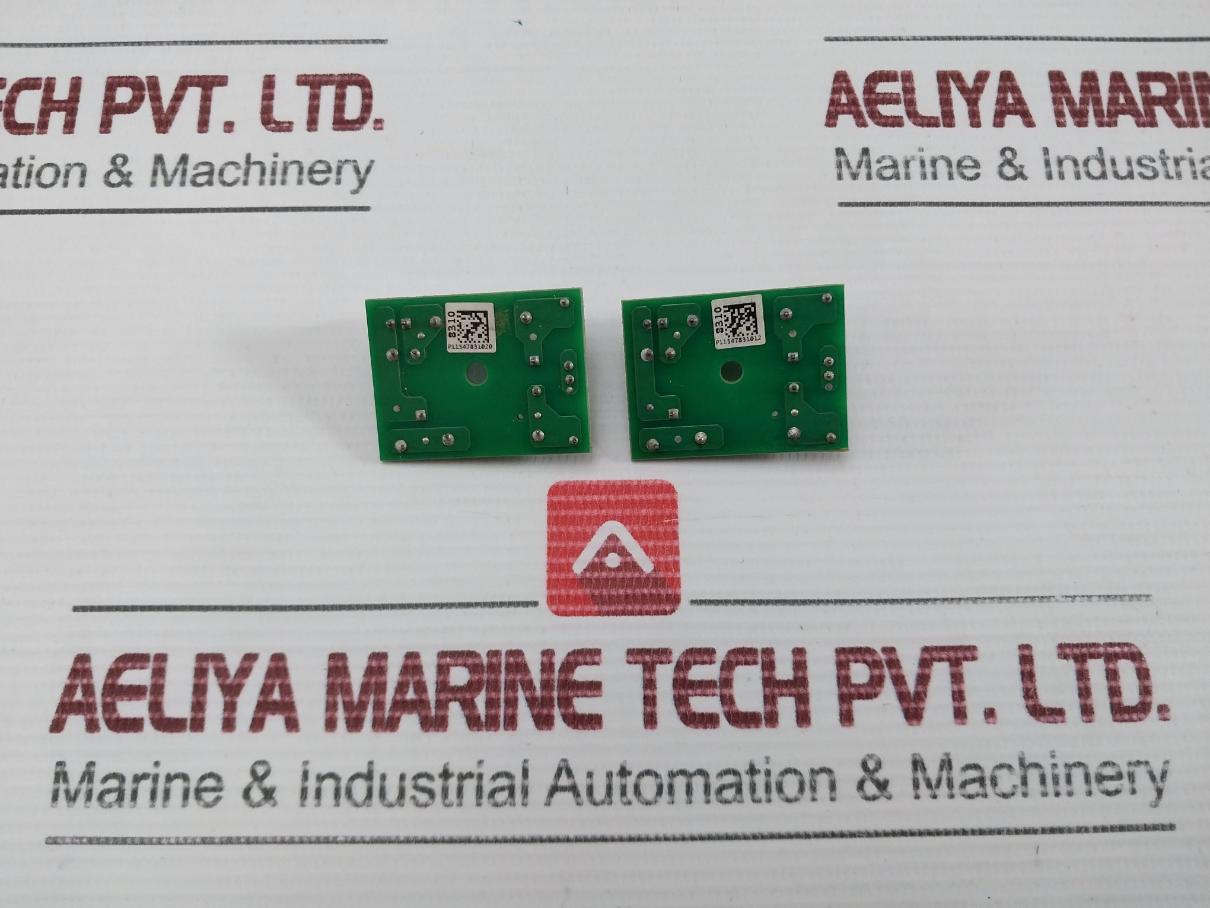 Ver:A00 E226252 Mini Circuit Board Uhra2s251x3 - 50 Gm