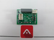 Ver:A00 E226252 Mini Circuit Board Uhra2s251x3 - 50 Gm
