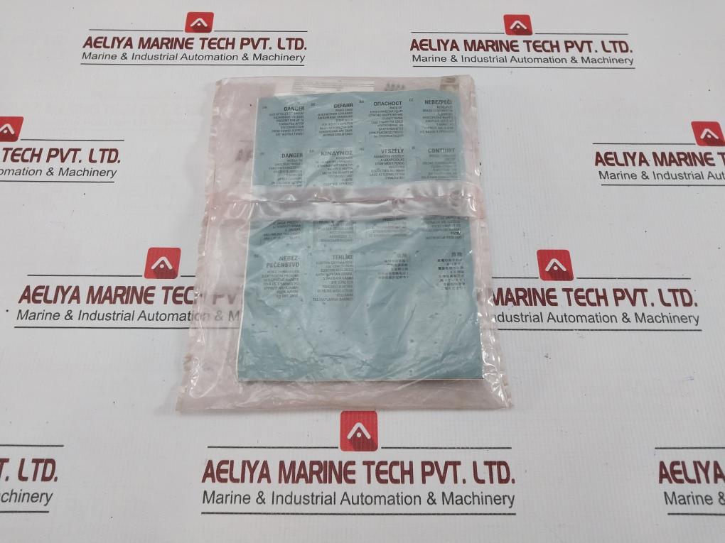 Ver: A A5e03089391 Beipack Momo-1a 50mm By Siemens