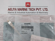 Ver: A A5e03089391 Beipack Momo-1a 50mm By Siemens