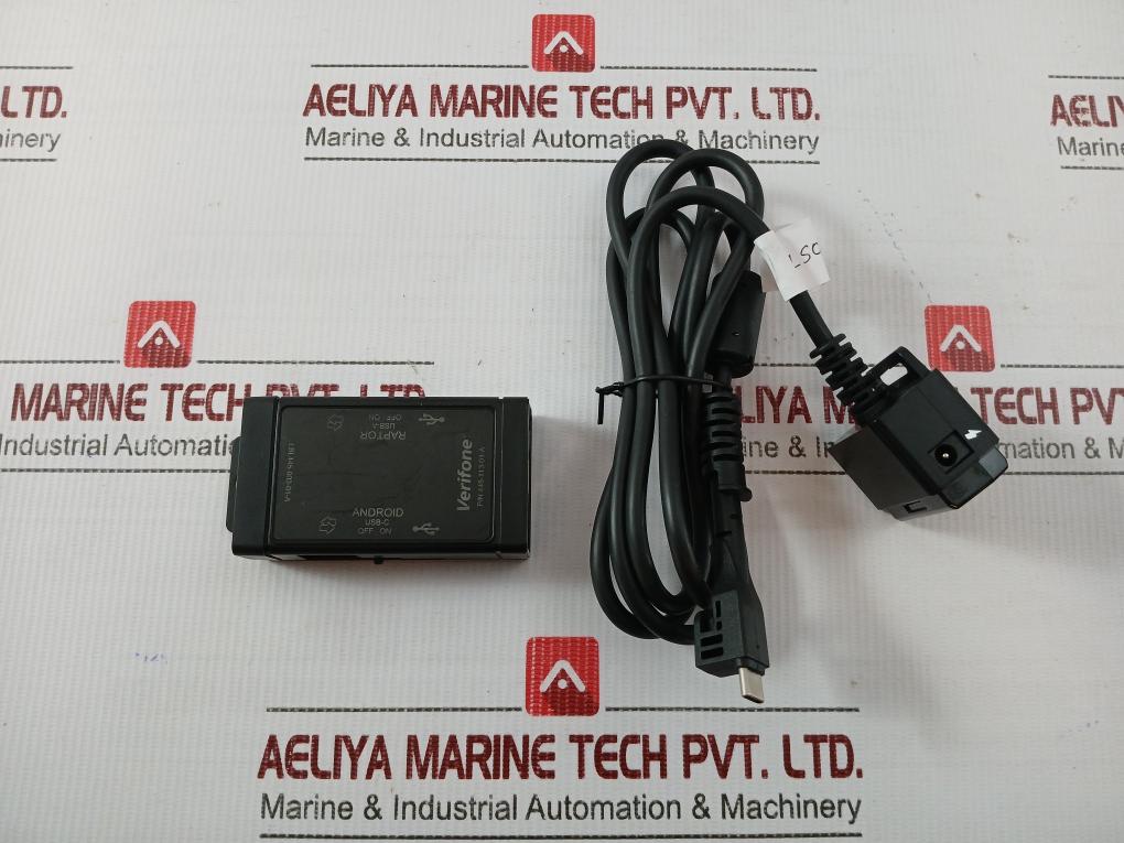 Verifone-Ice-Cube-Cable-Assembly-Msc445-031-00-a-208073-1