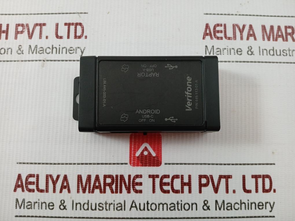 Verifone-Ice-Cube-Cable-Assembly-Msc445-031-00-a-208073-1
